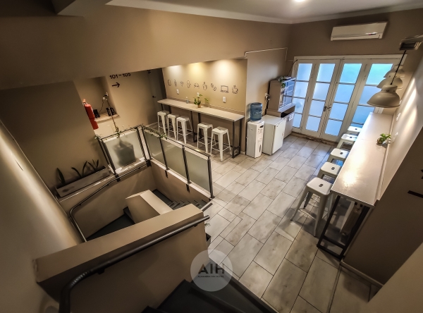 Hotel Alhambra Inn — 2 de 5